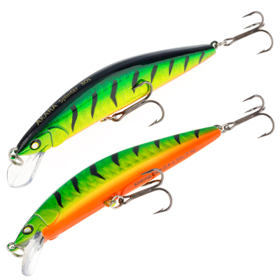 Воблер Akara Splinter 65S 5 гр. цвет A99