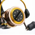 Катушка Mikado Golden Eye 3007 FD