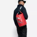 Гермосумка Finntrail TenBag 10L 1727 Red_N