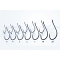 Крючок одинарный BKK Maruseigo-R Diamond #A 11 (E 6) (10шт)