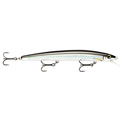 Воблер Rapala Max Rap MXR13 цвет BTL
