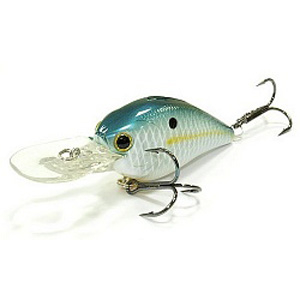 Воблер Lucky Craft LC 3.5XD цв. Sassy Shad