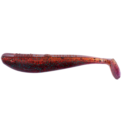 Мягкие приманки Quantum-Mann's Q-Paddler 10cm #19-Camouflage