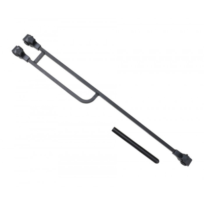 Держатель фидера Flagman Feeder Arm 100см коннектор 25/30 (TH059)