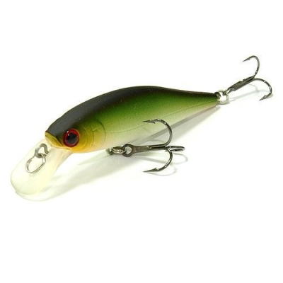 Воблер Lucky Craft Pointer 65-278 Mat Pumpkin
