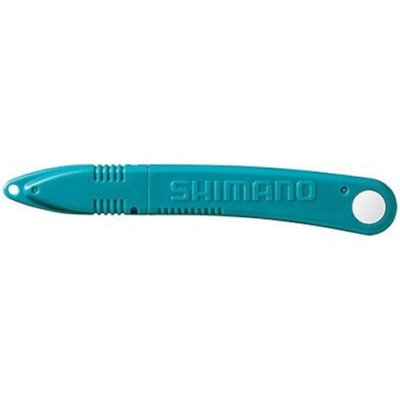 Ножницы Shimano CT-922R GR