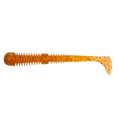 Мягкая приманка Fanatik Boxer 3.5" цв. 009