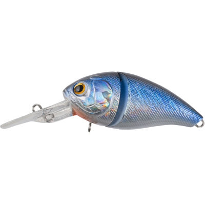 Воблер TsuYoki Boar 60F цв. HU