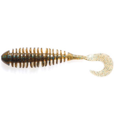 Твистер Berkley Powerbait Pulse Worm 3.8" MPW3.8-CBF