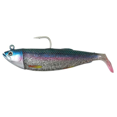 Приманка Savage Gear Cutbait Herring 25cm 460g Real Herring 62418