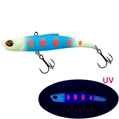 Воблер Stinger Booster VIB 30гр-95мм #035