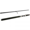 Удилище силовое Kaida Black Arrow 2,4 м тест 100-300 гр