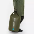 Гермомешок Finntrail Balloon 1732 Khaki (80L)