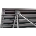 Стол Light Camp Folding Table New Small цв. Черный