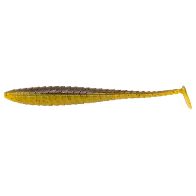 Виброхвост Pontoon21 Homunculures Attira 3.50" #423