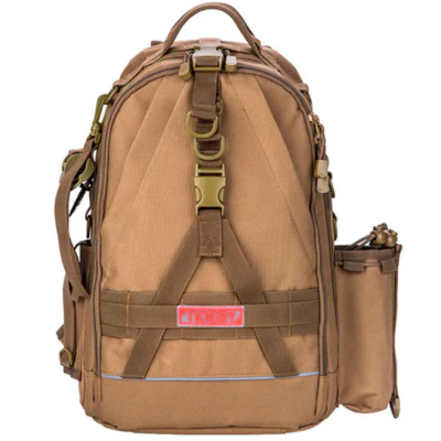 Рюкзак Noeby Graphite Backpack Bag, размер 40*30*16 см, цвет Khaki, мат.-dacron