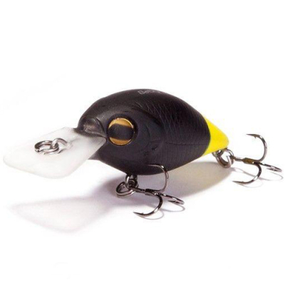 Воблер Renegade Baby Chub DR 36F цв. FA163