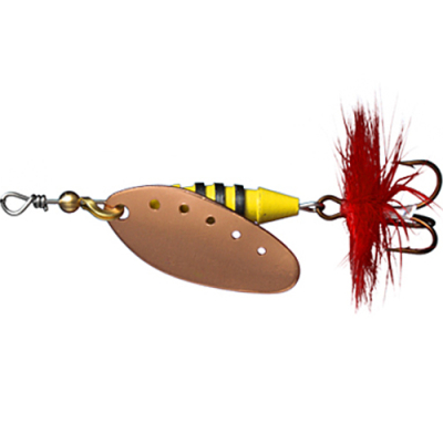 Блесна Myran Sting 5g Copper 6510-03