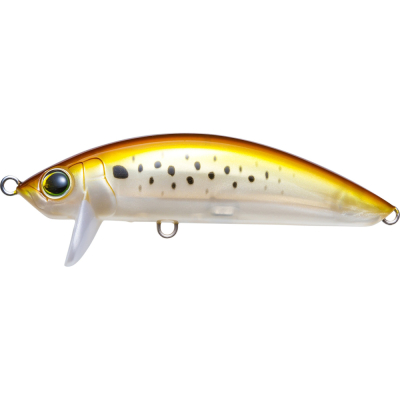 Воблер Yo-Zuri 3D Inshore Surface Minnow 90F R1215-PLBK