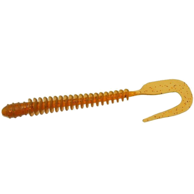 Силиконовая приманка SnastiGood Mr. Akira 10см цв. 003