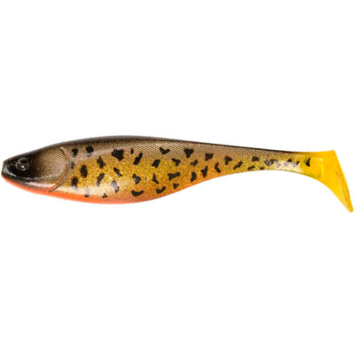 Мягкие приманки Narval Commander Shad 16cm #040-Onega Burbot