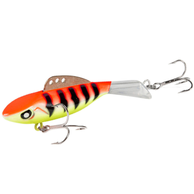 Балансир Lucky John Pro Series Mebaru 57мм цв. 343