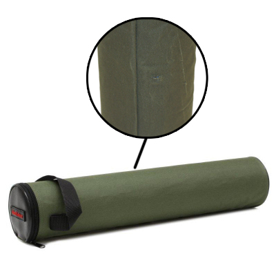 Тубус для зимних удилищ ideaFisher 11/55 см (Уценка)