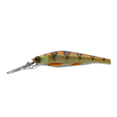 Воблер Izumi Long Lip Minnow 90 цв. 11