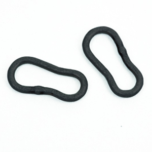 Скоба для клипсы Avid Carp Flat Links AVA/38