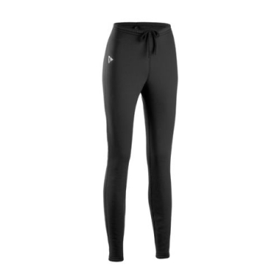 Термобелье кальсоны Bask T-Skin Lady Pants V2 цвет Черный размер XS