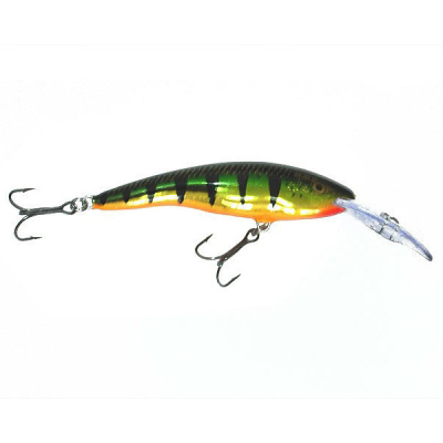Воблер Rapala Tail Dancer TD07 цв. FLP