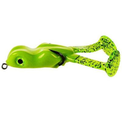 Эластичная приманка Southern Lure Scum Frog Bigfoot BF-1404
