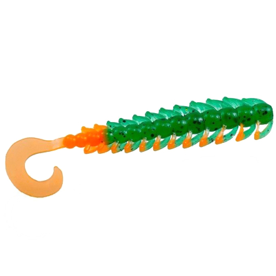 Силиконовая приманка SnastiGood Don Bugsy 9.5см цв. 202