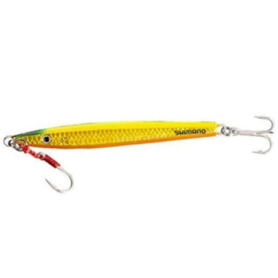 Блесна Shimano JW-L35T Coltsniper Sagoshijigu 106mm/35gr. цвет 007