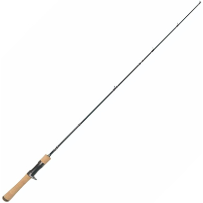 Удилище кастинговое Jackson Kawasemi Rhapsody KWSM-C411UL,1,50м, MAX 6гр, MAX 4lb