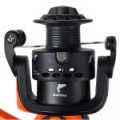 Катушка безынерционная Salmo Blaster BP Spin 1 4000FD
