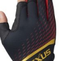 Перчатки Shimano Nexus GL-102V BK M