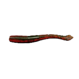 Мягкая приманка Wonder Trout Bait Amphioxus 7,5 см цв. 038