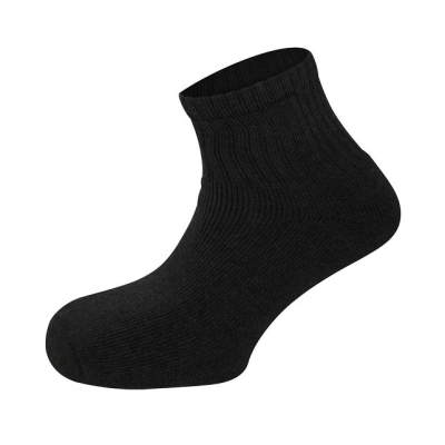 Носки Guahoo Everyday Middle G51-0493AL/BK 36-41, Черный