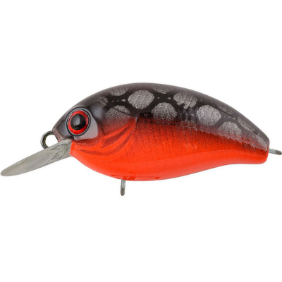Воблер TsuYoki Agent 36F цв. LM012