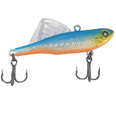 Воблер BAT SAU-RUS 11-70-15S 15 гр. цвет Н2