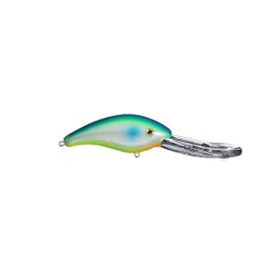 Воблер Manns EZ Crank 30+ EZ60010 Citrus Shad