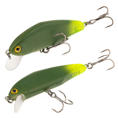 Воблер Akara Ader 55S 5,5 гр. цвет A-228