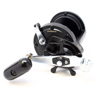 Катушка Shimano TLD-Star 15/30
