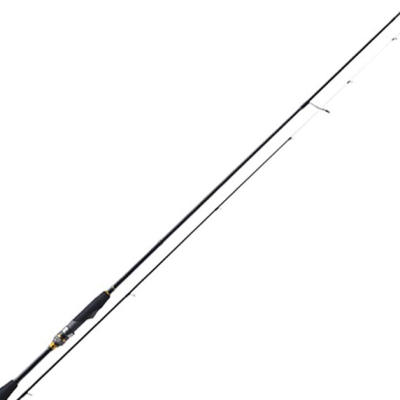 Удилище спиннинговое Major Craft Crostage CRX-T762ML