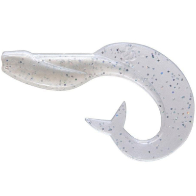 Силиконовая приманка Orka Marmaid SI-15 цв. VT