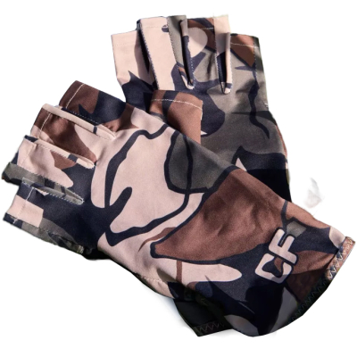 Перчатки CF Sleeves brown р. L