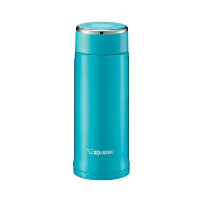 Термос Zojirushi SM-LA36-AV 0,36 л (голубой)
