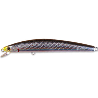 Воблер Daiwa Shore Line Shiner R40 LD S-G цв. Katakuchi Z (8047)