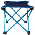 Табурет складной Light Camp Folding Stool цв. Синий